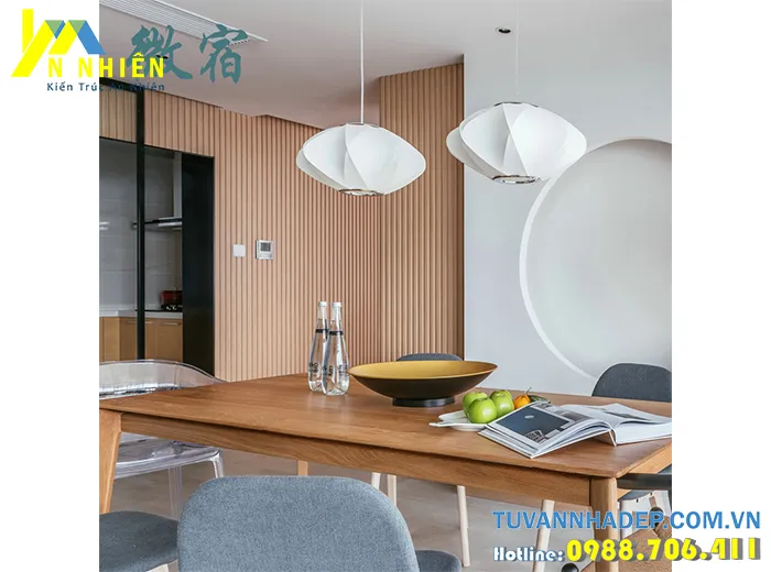 ứng dụng gỗ nhựa