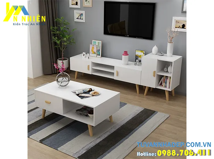 gỗ nhựa làm bàn