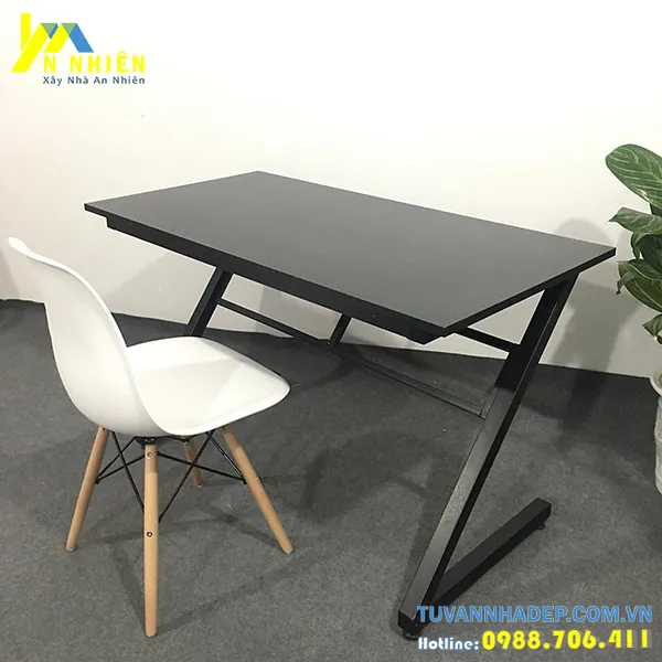 mẫu bàn làm việc hot nhất 2020
