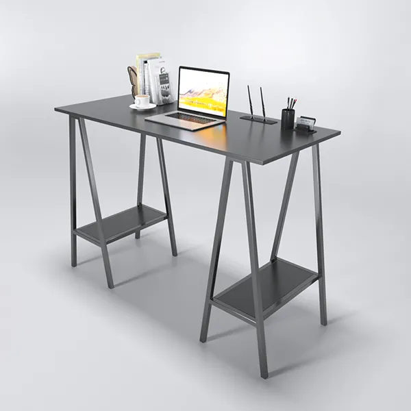 bàn làm việc đứng mẫu 15