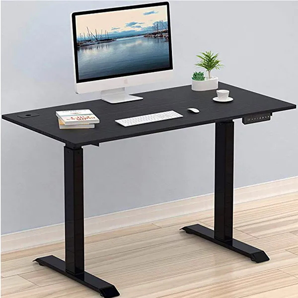 bàn làm việc đứng mẫu 19