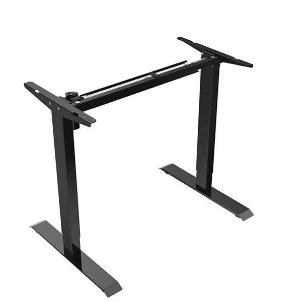 khung nâng bàn làm việc đứng