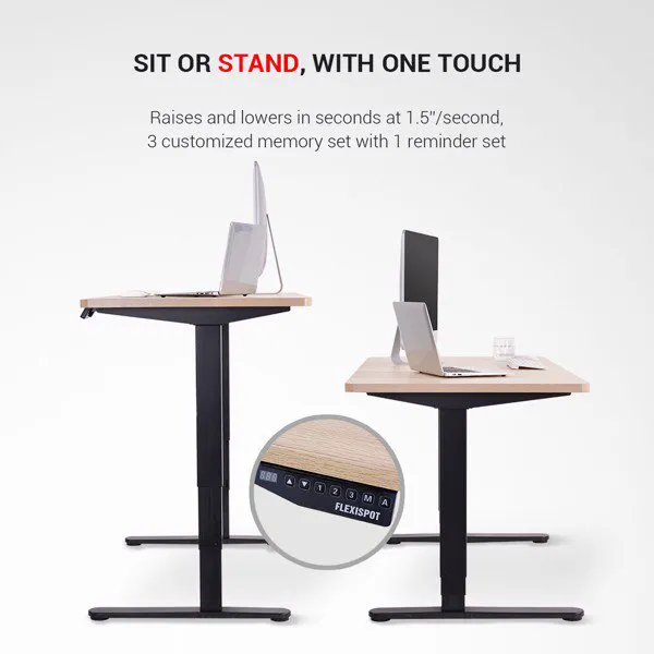 bộ điều khiển tự động thay đổi chiều cao của bàn