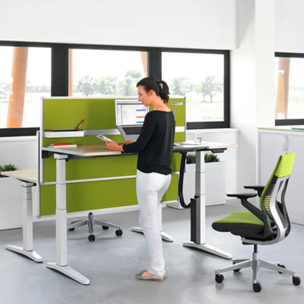 mẫu bàn đứng lớn