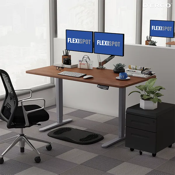 mẫu bàn làm việc đa năng thay đổi được kích thước và vị trí làm việc linh hoạt