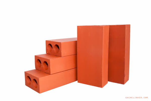 Các loại gạch đinh