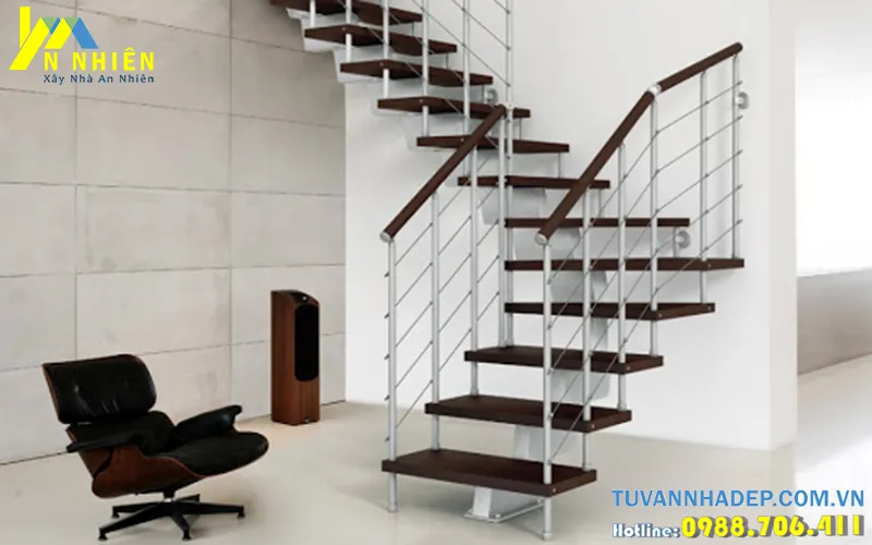 cau thang xuong ca dep