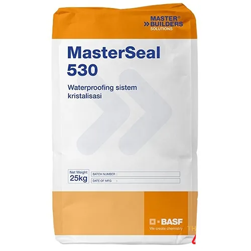 hỗn hợp chống thấm hiệu quả Masterseal 530