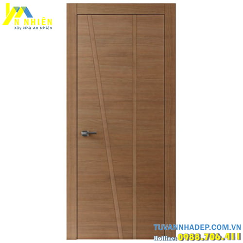 cửa gỗ chống cháy