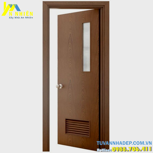 mẫu cửa được ưa chuộng bậc nhất hiện nay