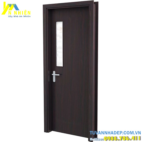 cửa 1 cánh chống cháy