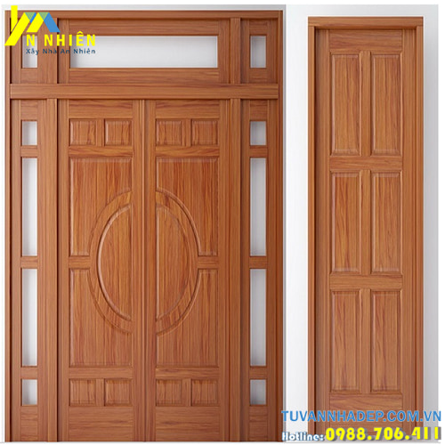 cửa 2 cánh chống cháy