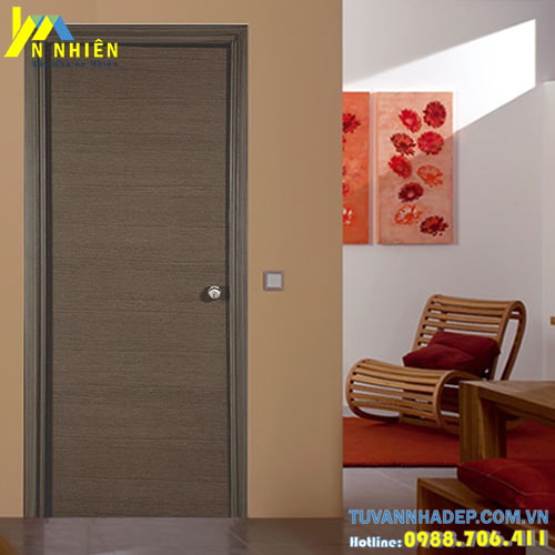 mẫu cửa gỗ đẹp