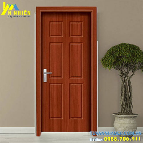 cửa kiểu dáng hiện đại bền đẹp