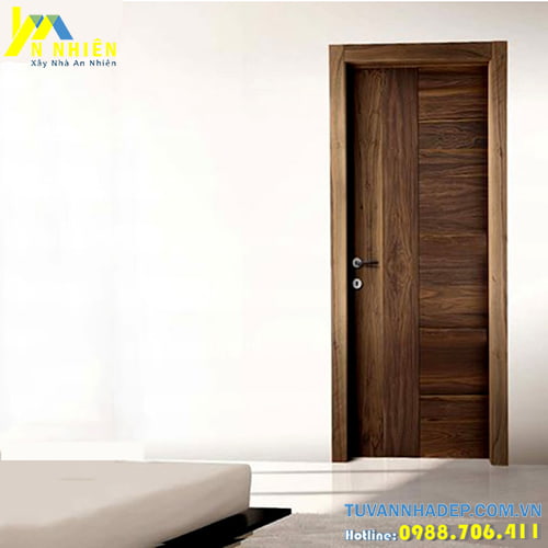 cửa gỗ công nghiệp cao cấp