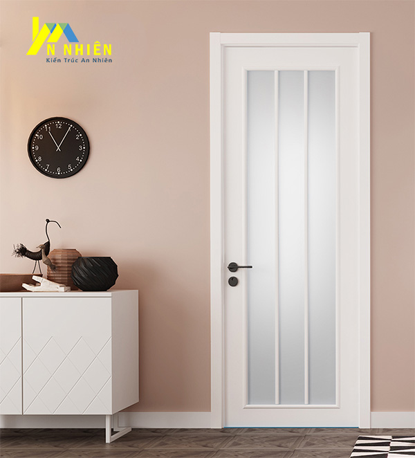 cấu tạo cửa kính khung gỗ