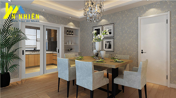 cửa kính khung gỗ đẹp