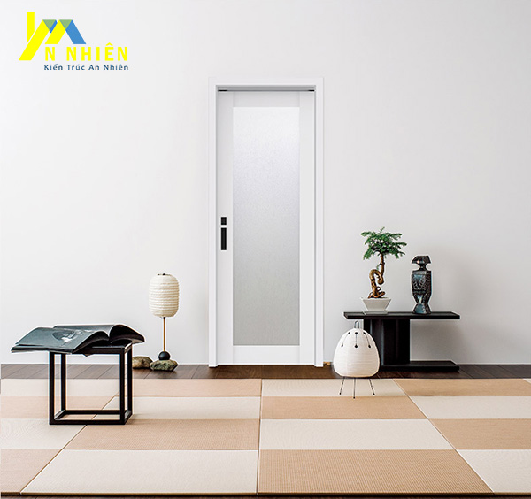 cửa đẹp bằng kính