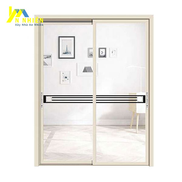 mẫu cửa kính trượt - 12