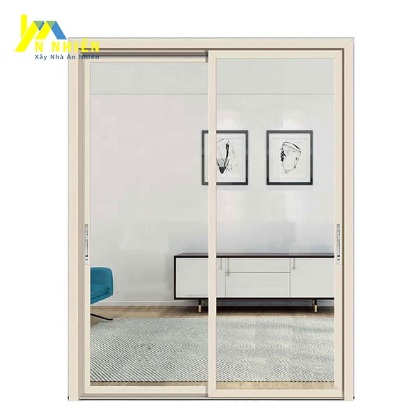 mẫu cửa kính trượt - 17