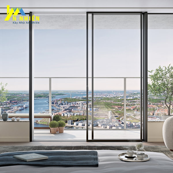 cửa kính lùa - 3