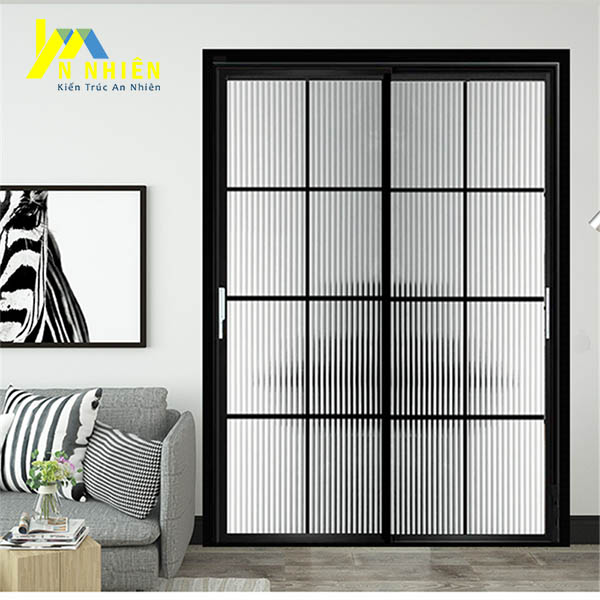 cửa nhà tắm bằng kính