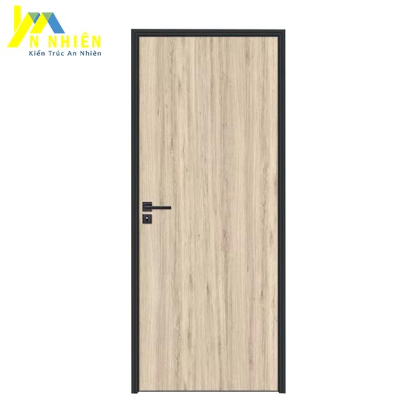 mẫu cửa gỗ công nghiệp cho phòng tắm