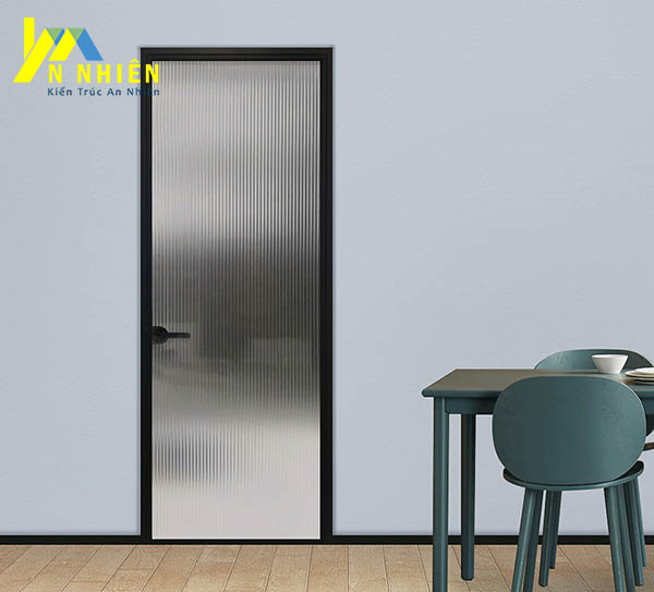 cửa đẹp bằng kính