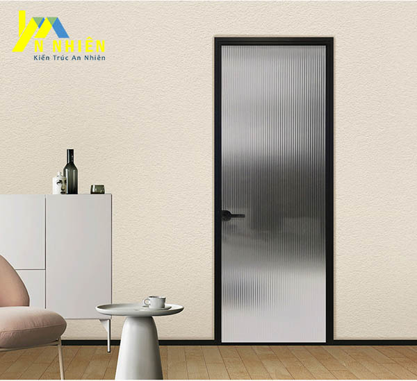 cửa nhà tắm bằng nhựa