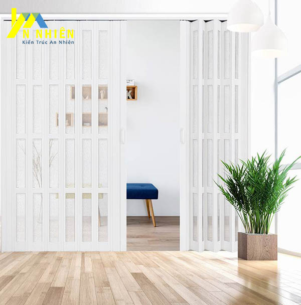 hình ảnh mẫu cửa nhựa