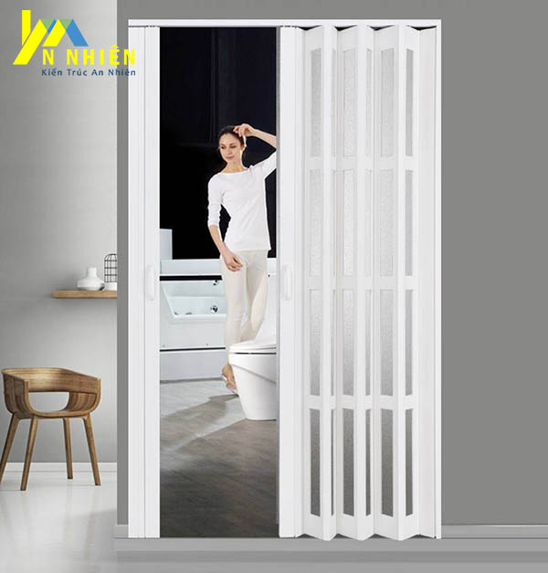 cửa nhà tắm đẹp