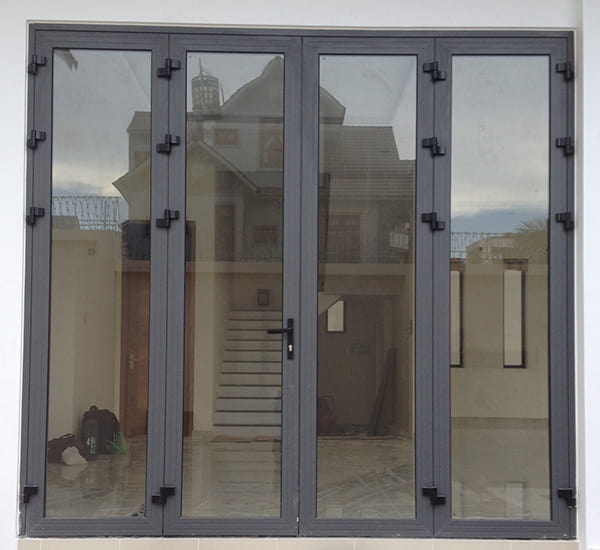 kiểu dáng hiện đại linh hoạt khi sử dụng