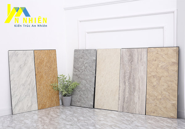 hình ảnh sàn nhà bằng đá