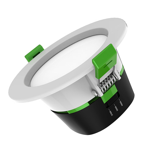 đèn downlight đẹp - mẫu 12