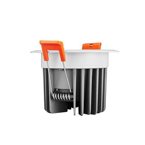 đèn downlight đẹp - mẫu 2