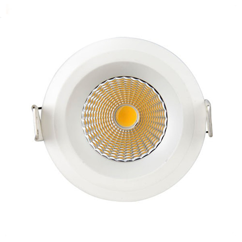 đèn downlight đẹp - mẫu 4