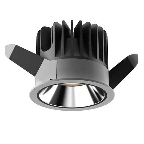 đèn downlight đẹp - mẫu 5