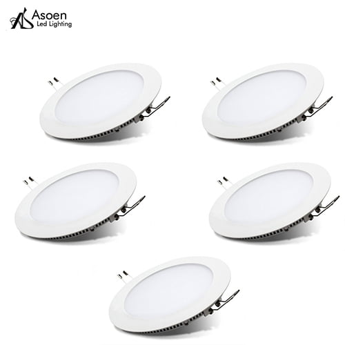 Đèn led Asoen