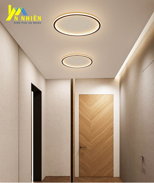 mẫu đèn led đẹp