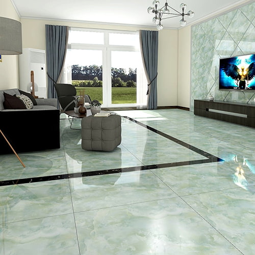 mẫu gạch bóng kiếng - 1