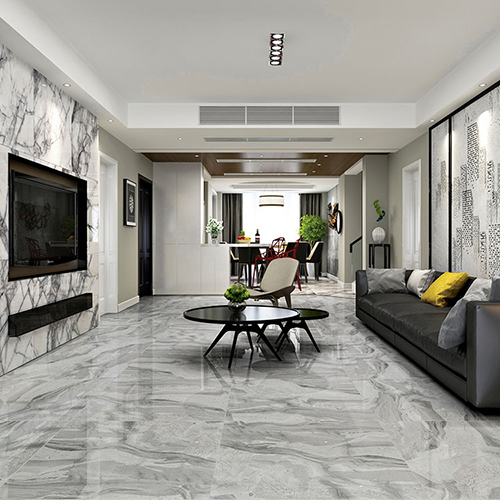 không gian nhà đẹp