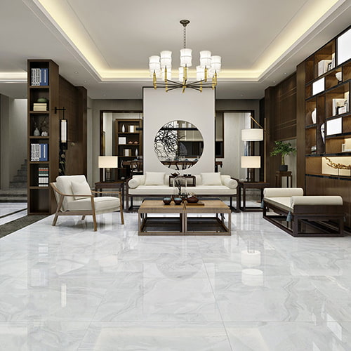 trang trí nội thất phòng khách nhà đẹp