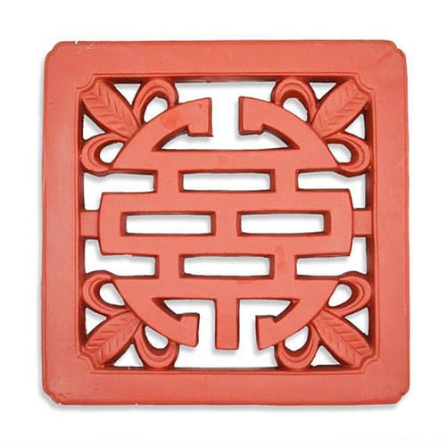 mẫu gạch đất lung trang trí đẹp - 1