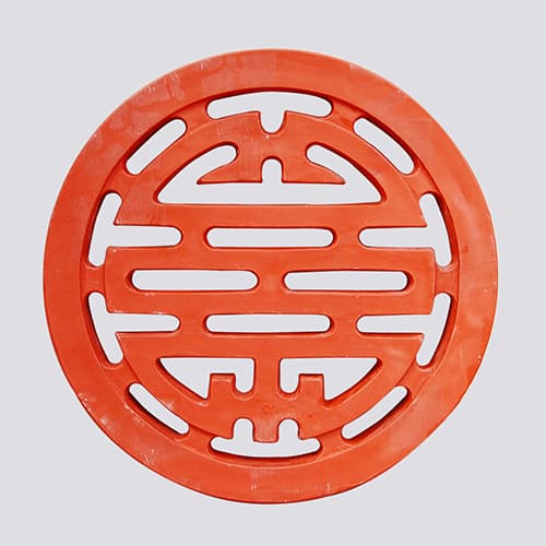 mẫu gạch đất lung trang trí đẹp - 3