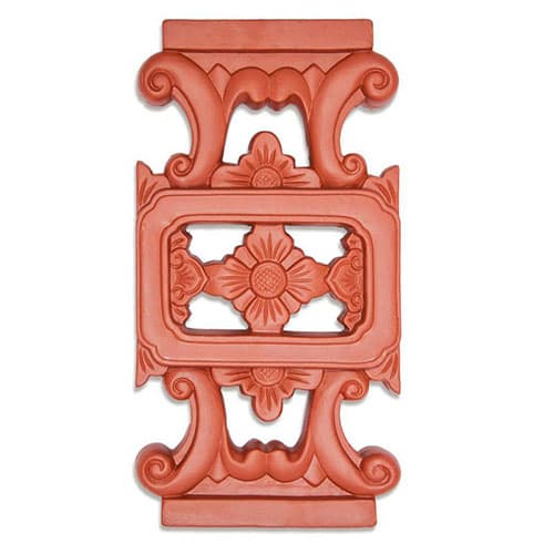 mẫu gạch đất lung trang trí đẹp - 5