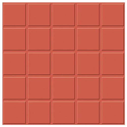 gạch lát sân - mẫu 4