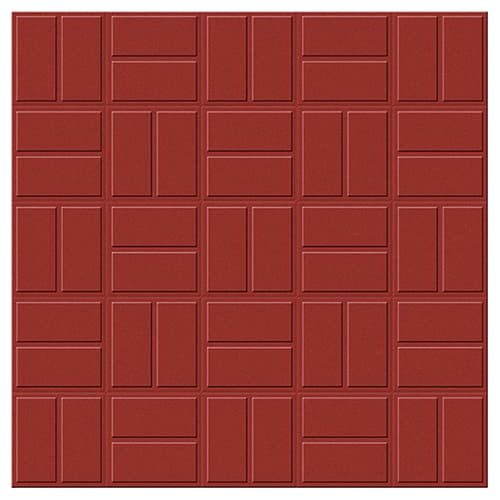 gạch lát sân - mẫu 5