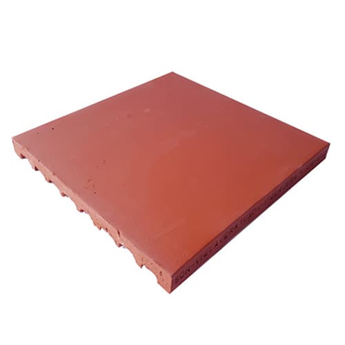 chi phí sử dụng gạch thấp, bộ bền cao