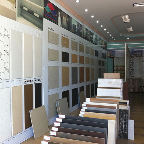 các mẫu gạch ốp tường