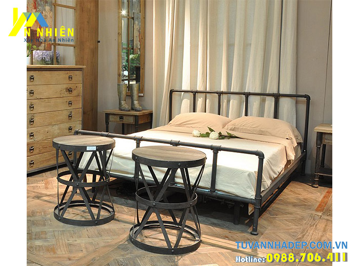 vì sao giường ngủ tốt mà có giá rẻ